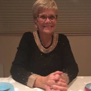 Meet your Posher, Carrol